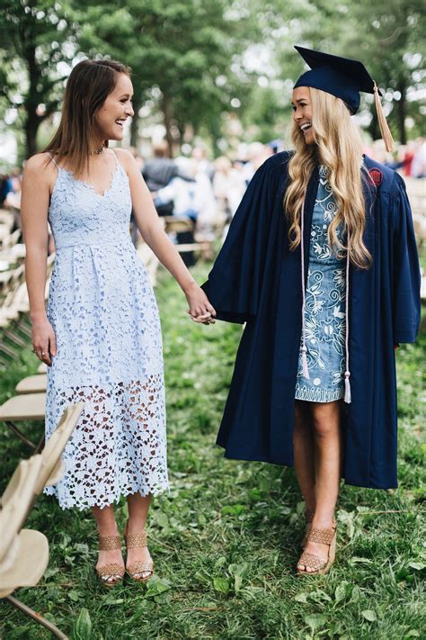 Stunning Graduation Dresses to Rock Your Ceremony - Find Your Perfect Fit Now!
